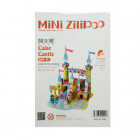 Карамельный замок (мини серия) 3D Пазлы Zilipoo
