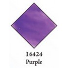 Фиолетовый 16424 Витражная краска Gallery Glass