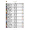  Ночной Париж Алмазная вышивка мозаика DI-RF09