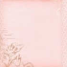 Мой маленький ангел Бумага для скрапбукинга, кардмейкинга Scrapberry's