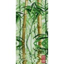 Бамбуковый лес Раскраска по номерам Schipper (Германия)