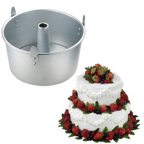 Ангел Металлическая форма для выпечки Wilton ( Вилтон )