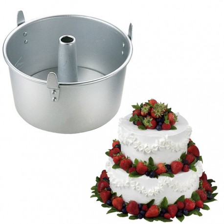 Ангел Металлическая форма для выпечки Wilton ( Вилтон )