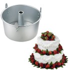 Ангел Металлическая форма для выпечки Wilton ( Вилтон )