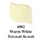 4002 Теплый белый Эмалевые краски Enamels FolkArt Plaid